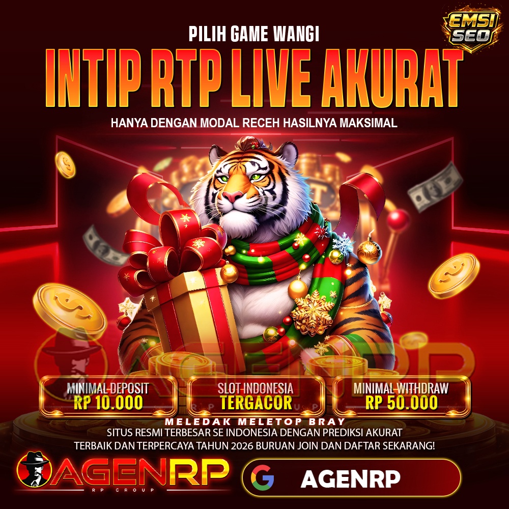 AGENRP: Situs Agen Slot Gacor Online Hari Ini Link Slot88 Gampang Menang